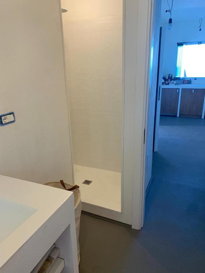Boutique Apartment With Beach Within Walking Distance, Near Tropea Parghelia Esterno foto