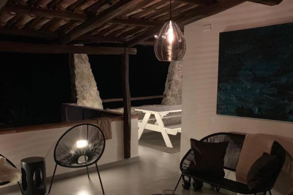 Boutique Apartment With Beach Within Walking Distance, Near Tropea Parghelia Esterno foto