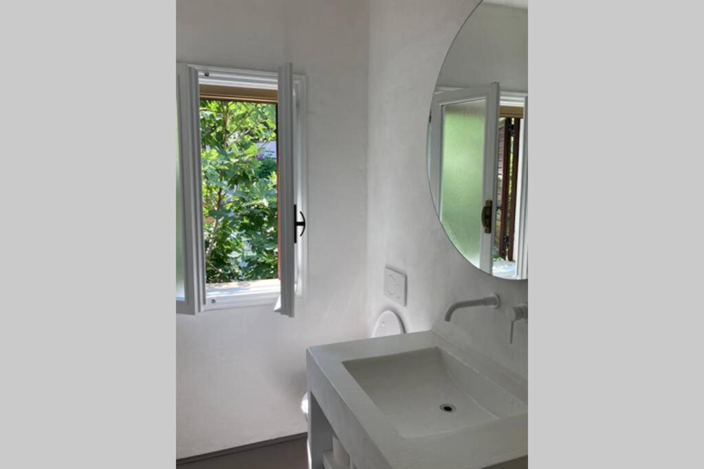 Boutique Apartment With Beach Within Walking Distance, Near Tropea Parghelia Esterno foto