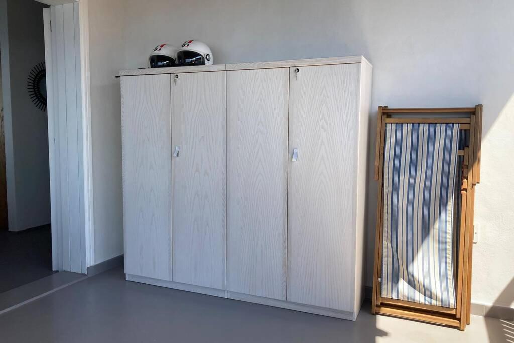 Boutique Apartment With Beach Within Walking Distance, Near Tropea Parghelia Esterno foto