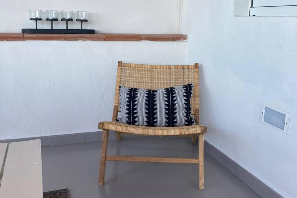 Boutique Apartment With Beach Within Walking Distance, Near Tropea Parghelia Esterno foto