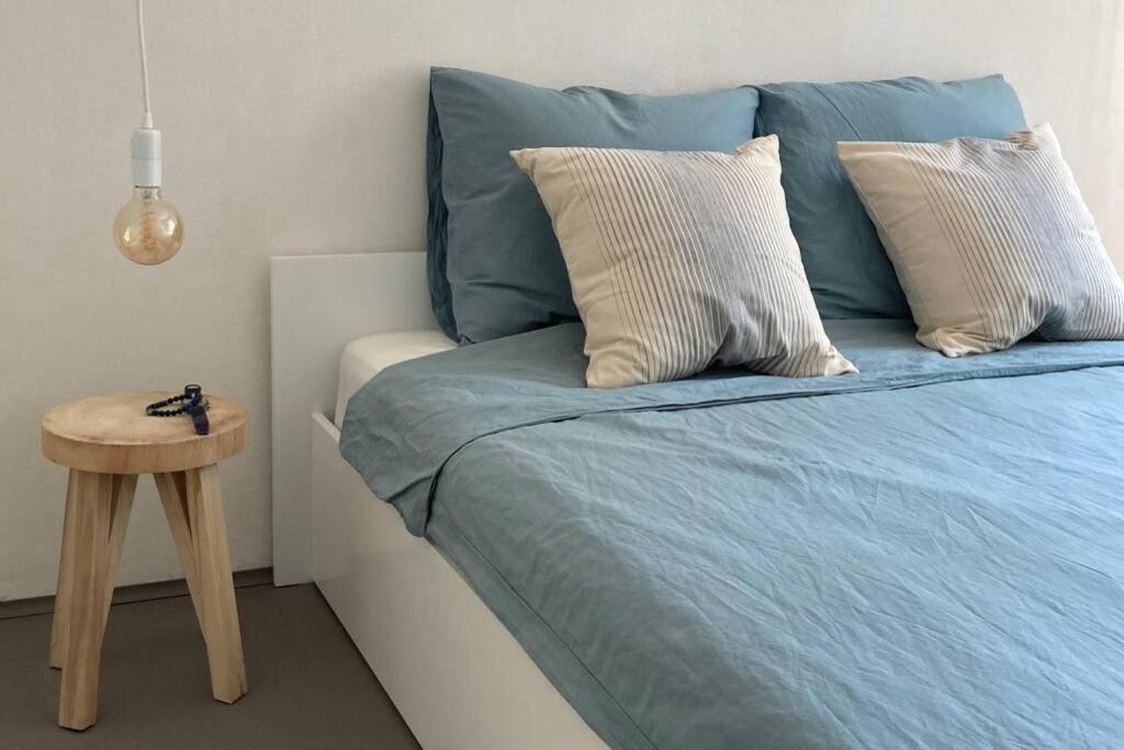 Boutique Apartment With Beach Within Walking Distance, Near Tropea Parghelia Esterno foto