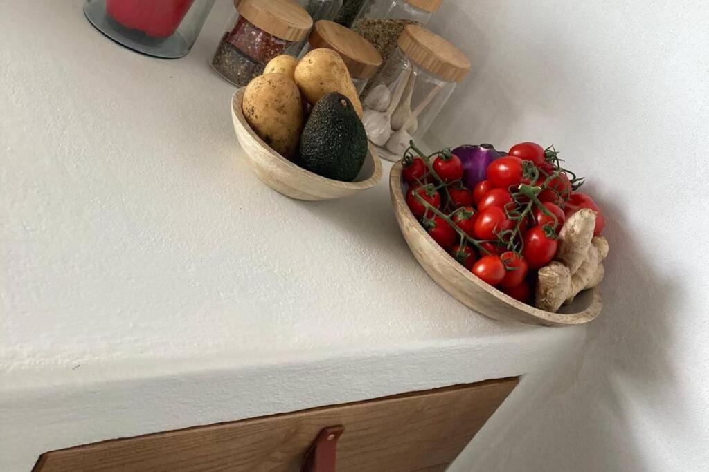 Boutique Apartment With Beach Within Walking Distance, Near Tropea Parghelia Esterno foto