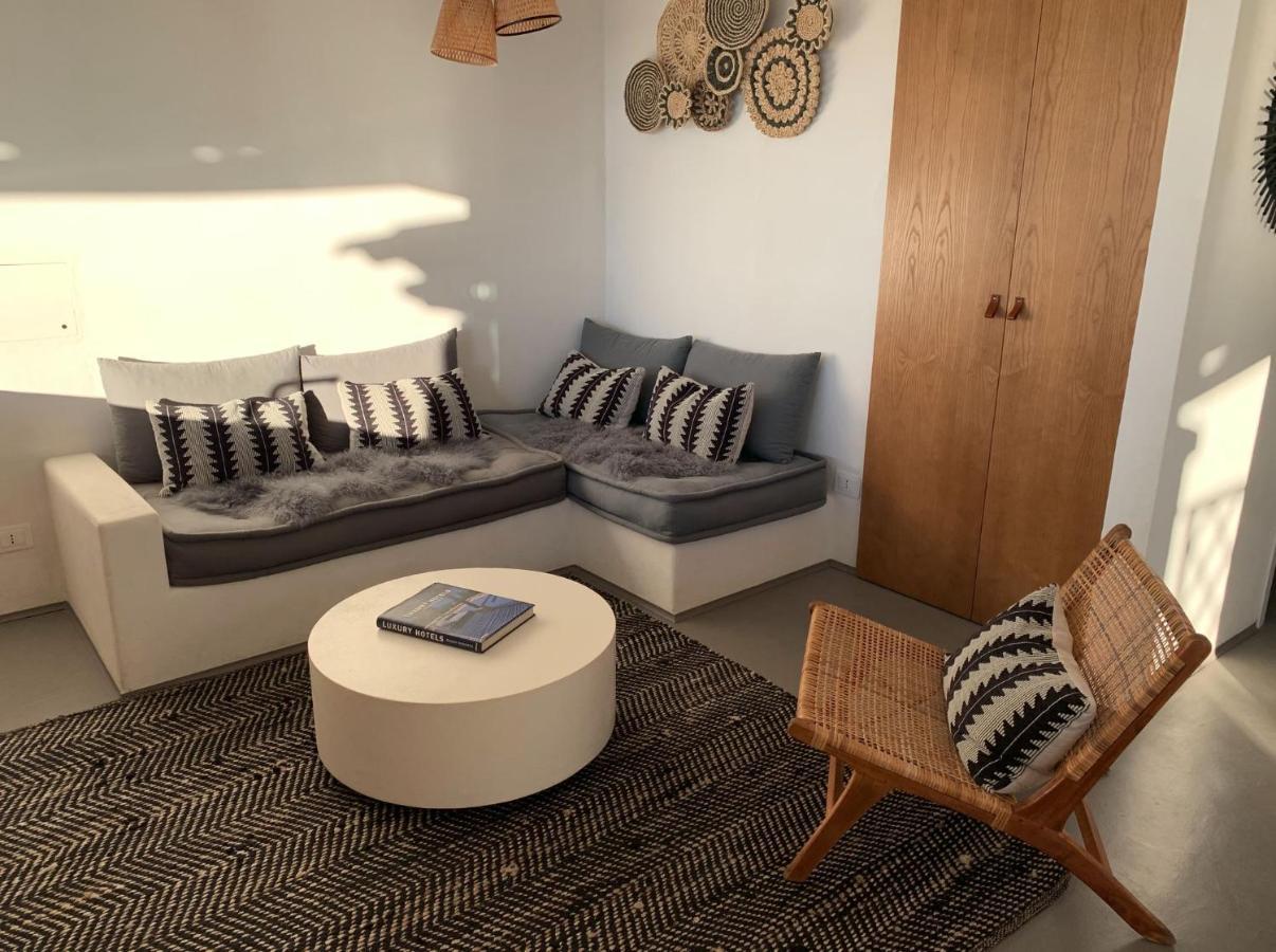 Boutique Apartment With Beach Within Walking Distance, Near Tropea Parghelia Esterno foto